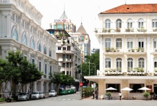 TP. Hồ Chí Minh: Mở đường cho du lịch phát triển