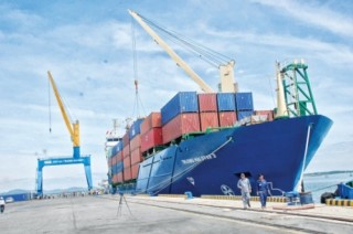 Điểm sáng thu hút đầu tư Hàn Quốc