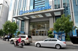 Lộ ứng viên ngồi ghế nóng Chủ tịch Sacombank