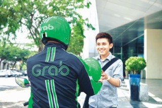 Cạnh tranh công nghệ: Kỷ nguyên mới của taxi