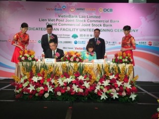 LienVietPostBank tăng cường hợp tác ngân hàng ngoại