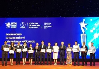 Du Lịch Việt - DN Lữ hành Quốc tế hàng đầu ở Việt Nam
