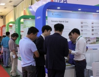 Cơ hội kinh doanh giữa DN Việt Nam và Hàn Quốc