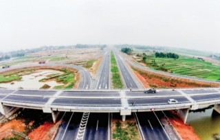 Để thúc đẩy tăng trưởng bền vững