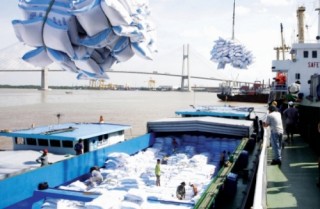 Định hướng cho ngành xuất khẩu chủ lực