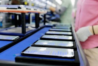 Vẫn là nỗi lo phụ thuộc FDI