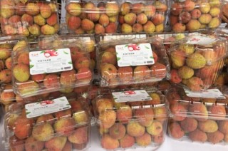 Chế biến yếu, giảm giá trị nông sản
