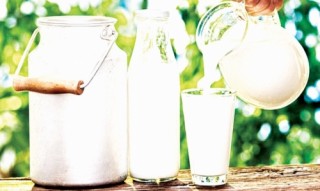Thách thức với doanh nghiệp sữa Việt