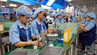 Thị trường lao động dịch chuyển tích cực