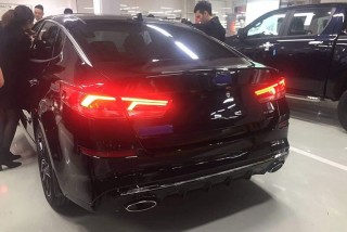 Thêm hình ảnh Kia Optima 2019 sắp về Việt Nam