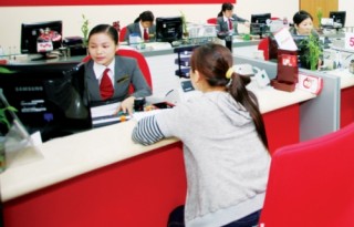 Nhiều cơ hội cho nhà đầu tư vào bảo hiểm