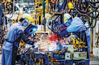 Lo ngại xu hướng li ti hóa của FDI