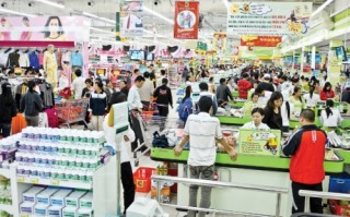 Kết nối nhà đầu tư nước ngoài đưa hàng Việt xuất ngoại