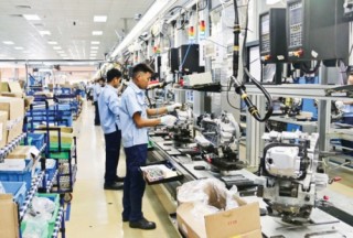 Giảm thuế TNDN để có ít nhất 2 triệu DN năm 2030?