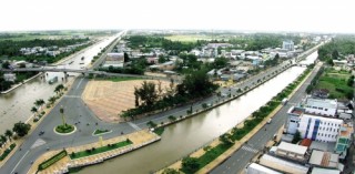 Đầu tàu kinh tế thiếu động lực bứt phá