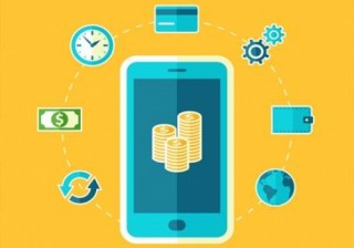 Nhìn từ việc thí điểm Mobile Money