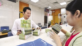Ngân hàng ưu đãi lĩnh vực kinh doanh có vốn FDI