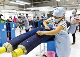 Xuất khẩu tính chuyện đường dài