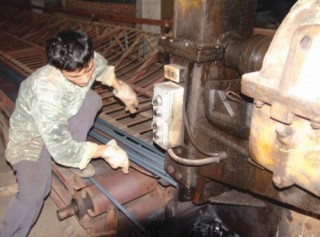 Khắc phục tồn tại để phát triển