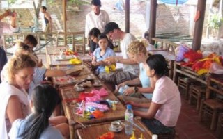 Doanh nghiệp du lịch đắt hàng