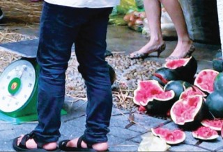 Giải pháp tình thế không giúp thoát thế bí