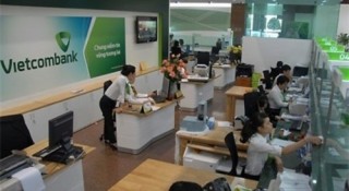 Vietcombank nằm trong danh sách Global 2000