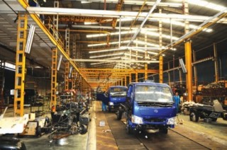 Thị trường ô tô vào cuộc chiến