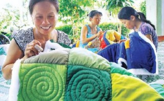 Thêm đòn bẩy cho doanh nghiệp xã hội
