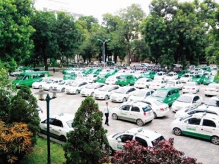 Hiệu ứng giá xăng