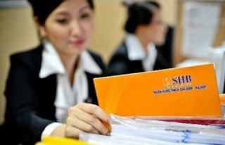 SHB ưu đãi khách hàng vay mua xe của THACO