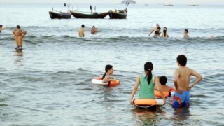 Nỗ lực trấn an du khách