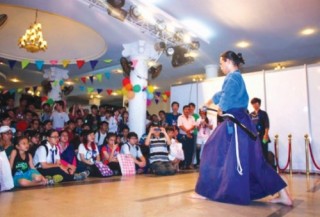 Thành công vì khéo chọn khách hàng