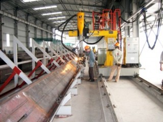 Nhập thiết bị đã qua sử dụng: Quan trọng là hiệu quả kinh tế