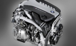 BMW đi tiên phong phát triển động cơ Diesel Quad-Turbo