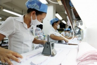 Doanh nghiệp nhỏ, khó khăn chồng chất