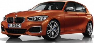 BMW giới thiệu M140i và M240i với diện mạo và sức mạnh mới