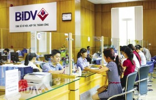BIDV được triển khai Đề án mPOS