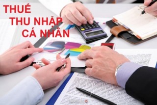 Giải đáp về thuế TNCN với các khoản phụ cấp