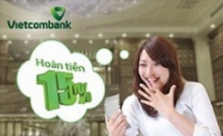 Cuối tuần tuyệt vời cùng thẻ Vietcombank American Express