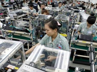 Xuất nhập khẩu trước xu hướng phân hoá mạnh