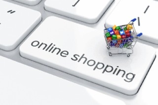 Mua sắm trực tuyến không dùng thẻ ngân hàng