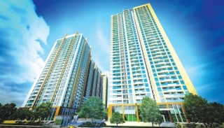 Doanh nghiệp BĐS giảm vay ngân hàng