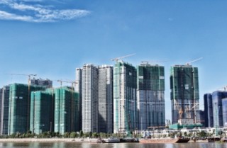 “Bắt bài” chủ đầu tư bất động sản