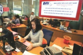 Vì an toàn và bảo vệ người gửi tiền