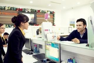 Tận hưởng mùa hè cùng BAC A BANK