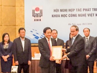 Sáng tạo không ngừng để gia tăng giá trị