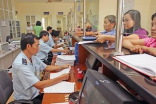 Thuế và Hải quan: Cần tiếp tục cải thiện khâu thực thi