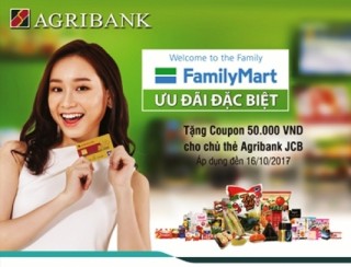 Agribank triển khai nhiều chương trình khuyến mãi hấp dẫn