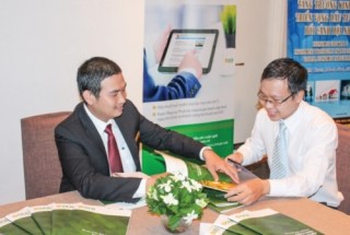 OCB dành ưu đãi cho doanh nghiệp siêu nhỏ