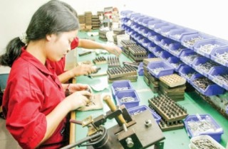 Gia tăng khả năng tiếp cận vốn cho DNNVV
